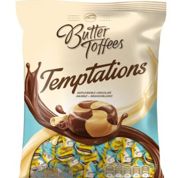 MKP BOLSA BT Temptation CHOCOLATE 750g